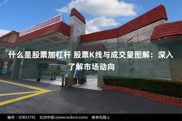 什么是股票加杠杆 股票K线与成交量图解：深入了解市场动向
