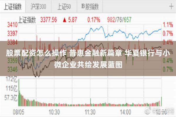 股票配资怎么操作 普惠金融新篇章 华夏银行与小微企业共绘发展蓝图