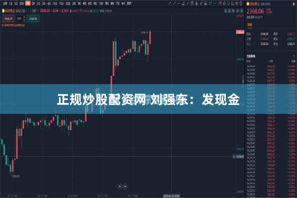 正规炒股配资网 刘强东：发现金