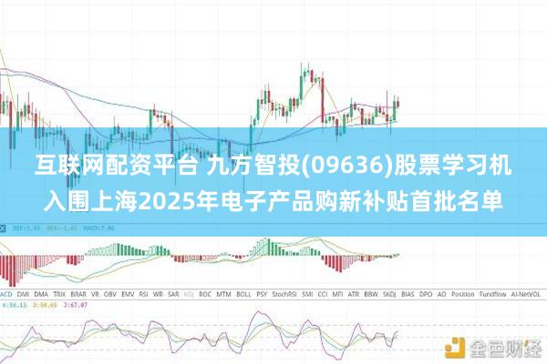 互联网配资平台 九方智投(09636)股票学习机入围上海2025年电子产品购新补贴首批名单