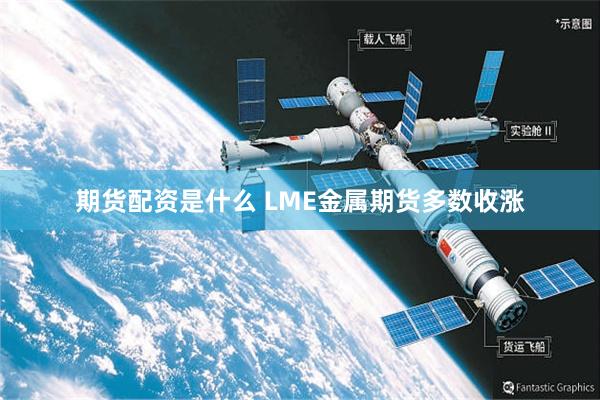 期货配资是什么 LME金属期货多数收涨