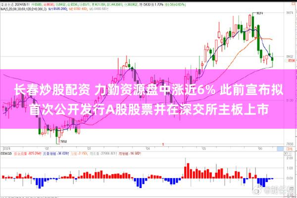 长春炒股配资 力勤资源盘中涨近6% 此前宣布拟首次公开发行A股股票并在深交所主板上市