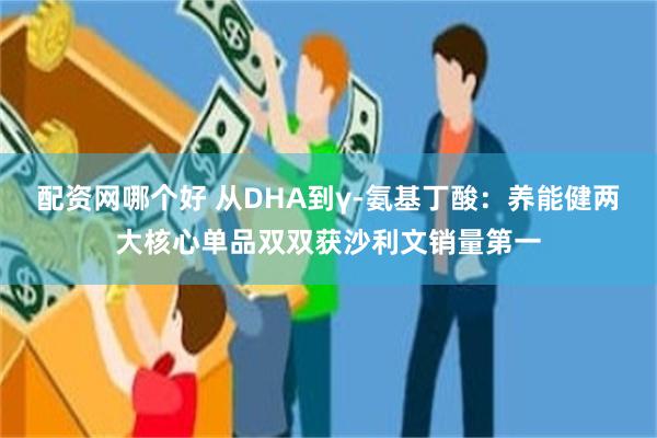 配资网哪个好 从DHA到γ-氨基丁酸:养能健两大核心单品双双获沙利文销量第一
