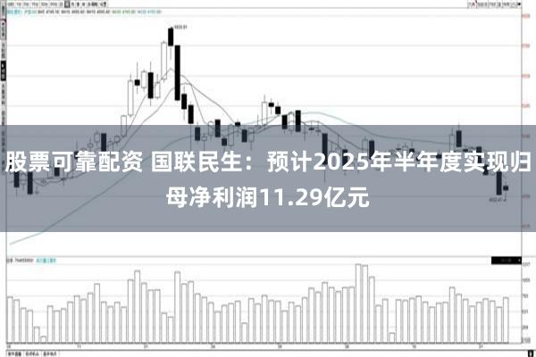 股票可靠配资 国联民生：预计2025年半年度实现归母净利润11.29亿元