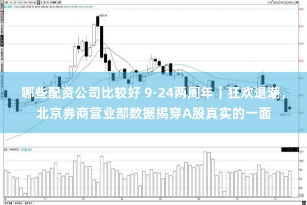 哪些配资公司比较好 9·24两周年|狂欢退潮,北京券商营业部数据揭穿A股真实的一面