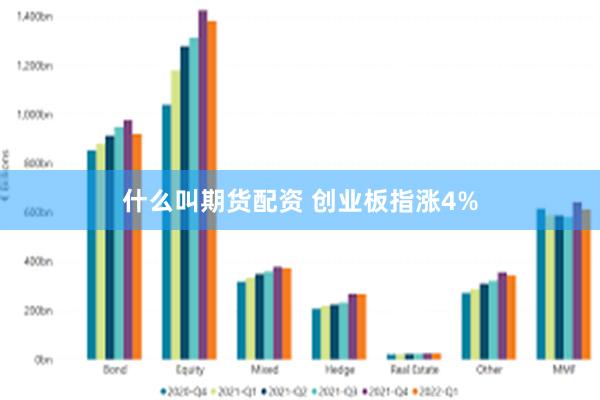什么叫期货配资 创业板指涨4%